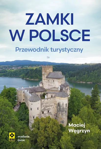 Zamki w Polsce - tantis.pl