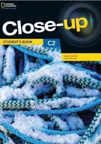 Close-Up C2 2ed SB + online - tantis.pl