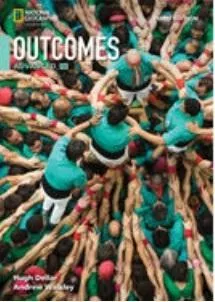 Outcomes 3rd Ed Advanced TB - tantis.pl