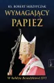 Wymagający papież - tantis.pl