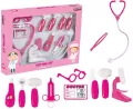 Zestaw lekarski różowy - tantis.pl