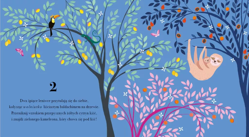 Jeden, dwa, trzy, idziemy na party! - tantis.pl