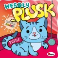 Pupile. Wesoły plusk - tantis.pl