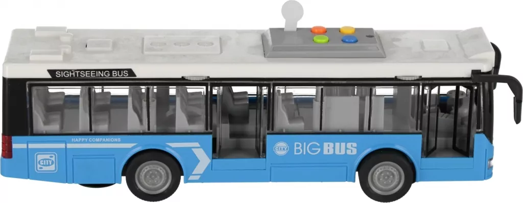 AUTOBUS DZ/SW P/B 32X16X11 MC WB 24/48 - tantis.pl