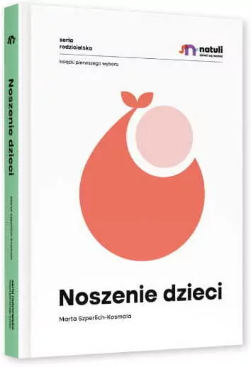 Noszenie dzieci - tantis.pl