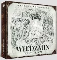 Krew elfów. Wiedźmin. Tom 3. Audiobook - tantis.pl