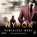 Wyrok. Audiobook - tantis.pl