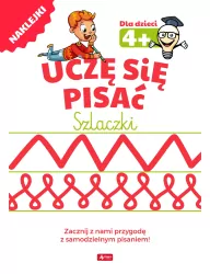 UCZĘ SIĘ PISAĆ SZLACZKI