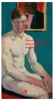 Synowskie uczucia matkobójcy - tantis.pl