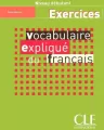 Vocabulaire explique du francais A1 - tantis.pl