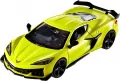 Hot Wheels Premium '23 Corvette Z06 1:43 - tantis.pl