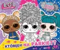 L.O.L. Surprise! Którędy na parkiet? - tantis.pl