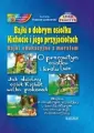 Bajki o dobrym osiołku Kichocie i jego przyjaciołach - tantis.pl
