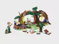 LEGO® Wicked. Kryjówka Elphaby 75687 - tantis.pl