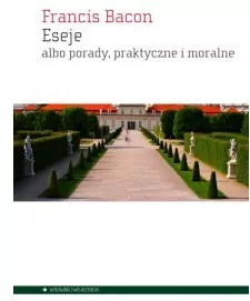 Eseje albo porady, praktyczne i moralne - tantis.pl