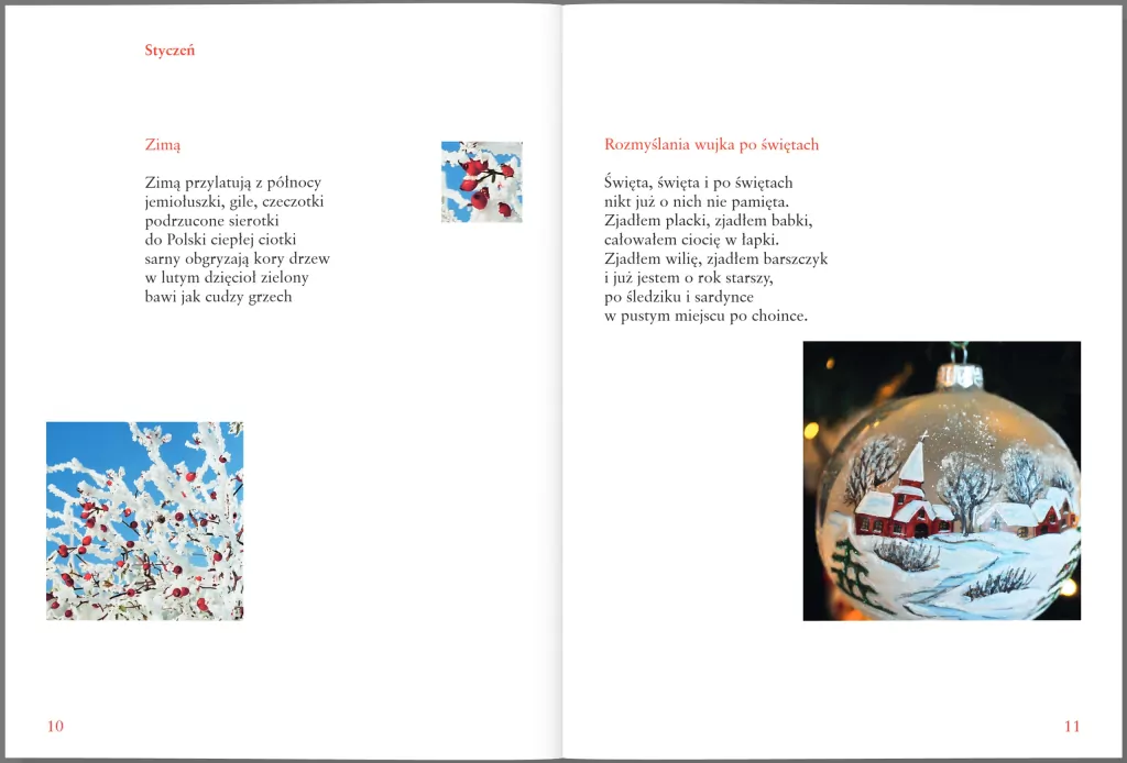 Polski rok - tantis.pl