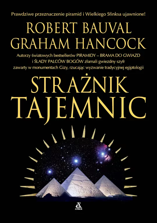 Strażnik tajemnic w.2026 - tantis.pl