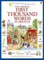 First thousand words in French - tantis.pl