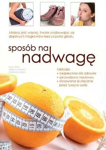 Sposób na nadwagę - tantis.pl