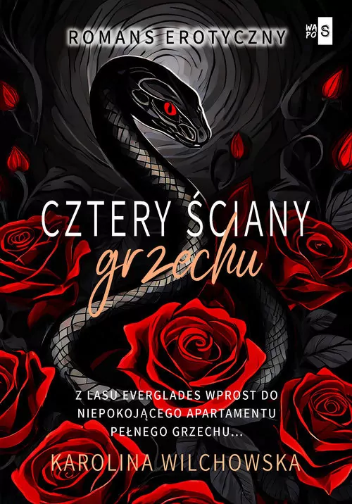 Cztery ściany grzechu. Tom 2 - tantis.pl