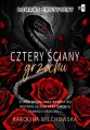 Cztery ściany grzechu. Tom 2 - tantis.pl