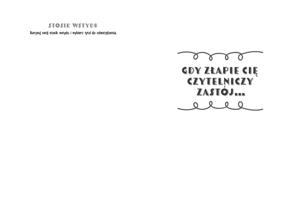 BookTok Journal - tantis.pl