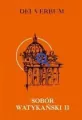 Dei Verbum. Sobór Watykański II - tantis.pl