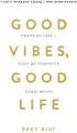 Good Vibes, Good Life. Wersja ukraińska - tantis.pl