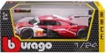 Race - Porsche 963 #6 White/Red (12) - tantis.pl