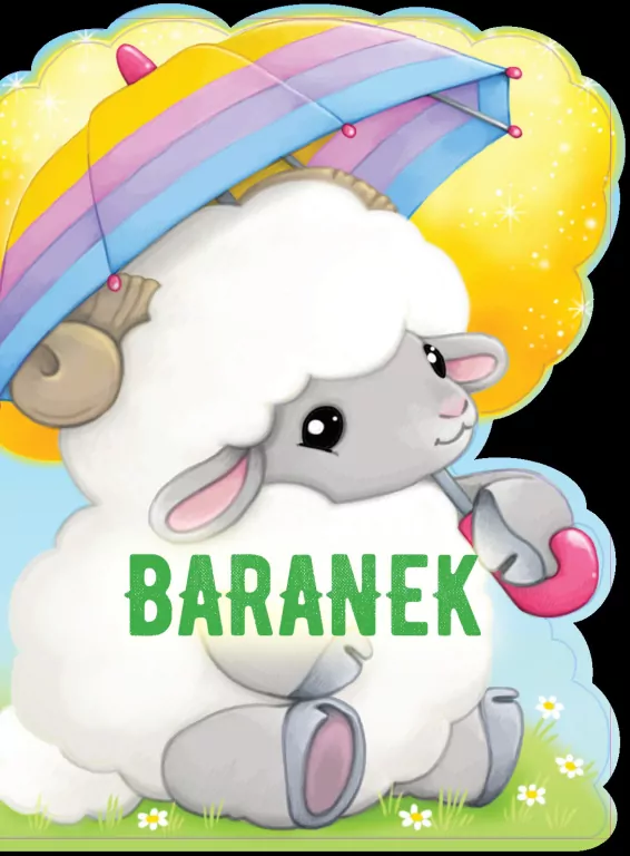 Baranek - tantis.pl