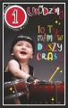 Kartka okolicznościowa Urodziny Roczek chłopiec - tantis.pl