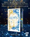 LUMIN. Książę i Melodia Martwej Ciszy (ilustrowane brzegi) - tantis.pl