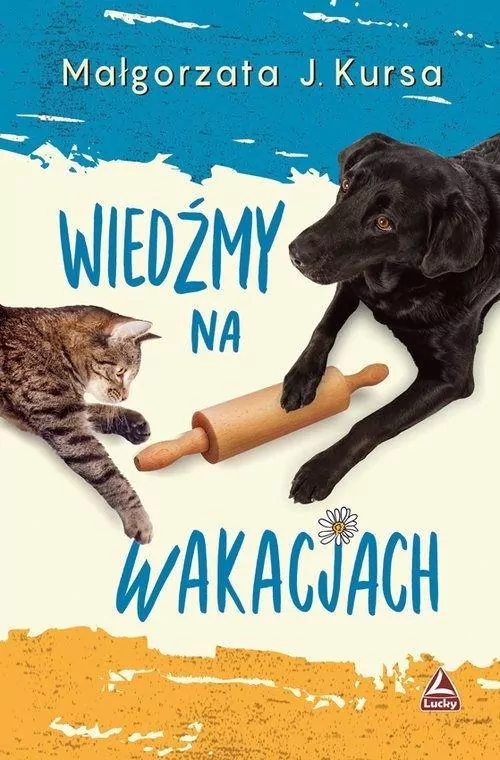 Wiedźmy na wakacjach - tantis.pl