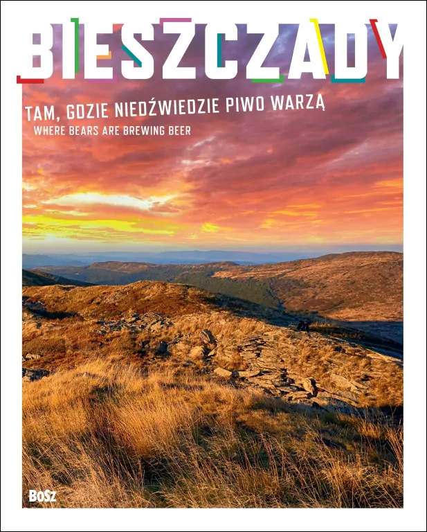 Bieszczady. Tam gdzie niedźwiedzie piwo warzą - tantis.pl