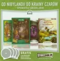 Pakiet: Od Nibylandii do krainy Czarów. Audiobook - tantis.pl