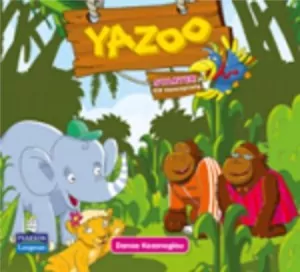 Yazoo PL Starter Class CD - tantis.pl