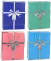 Torebka prezentowa 32x26x12cm MIX - tantis.pl