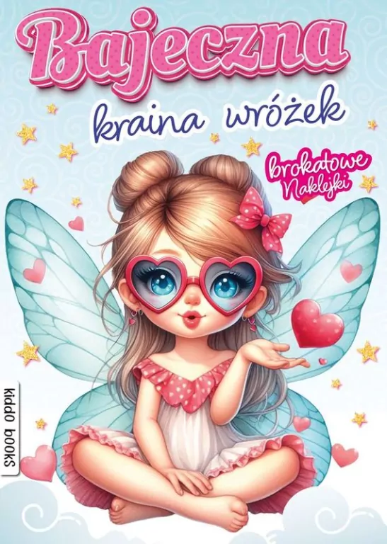Bajeczna kraina wróżek - tantis.pl