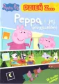Peppa Pig. Dzień z ... Peppą i jej przyjaciółmi cz.1 - tantis.pl