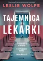 Tajemnica lekarki - tantis.pl