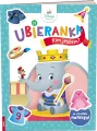 Disney Maluch. Ubieranka. Kim jestem? - tantis.pl