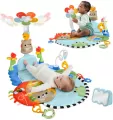 Fisher-Price Kick & Sway Activity Gym 3w1 - tantis.pl