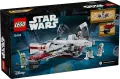 LEGO® Star Wars. Myśliwiec ARC-170 75402 - tantis.pl