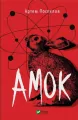 Amok. Wersja ukraińska - tantis.pl