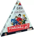 Rodzinka.pl - Gra w trójkąty - tantis.pl