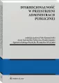 Dyskrecjonalność w przestrzeni administracji publ. - tantis.pl