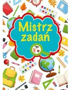 Mistrz zadań - tantis.pl