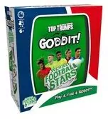 Goddit World Football Stars - tantis.pl