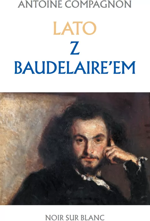 Lato z Baudelaire'em - tantis.pl