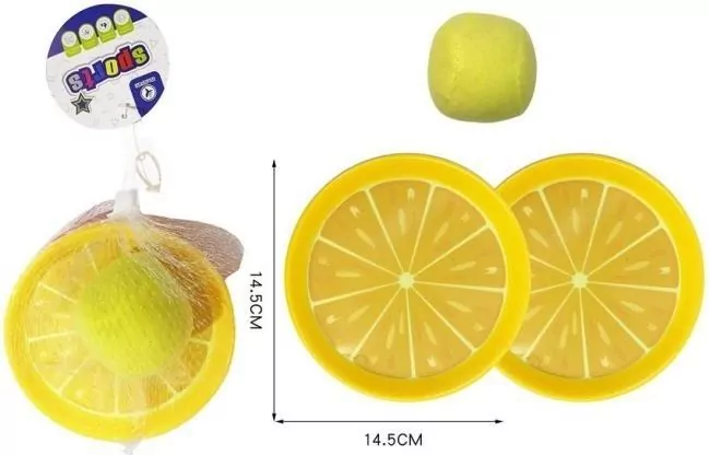Łapacz z rzepem - tantis.pl